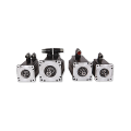 380VAC 480VAC Servo Motor Torsi Tinggi